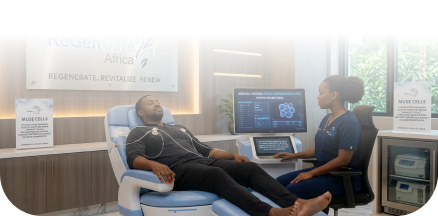 Exosome Therapy